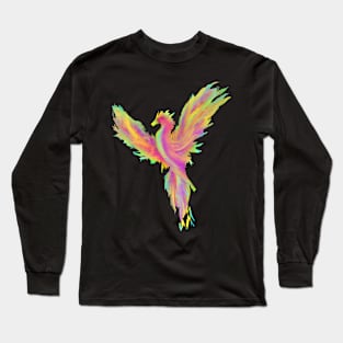 Home we’ll go phoenix Long Sleeve T-Shirt